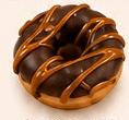 Chocolate with Arequipe Sauce