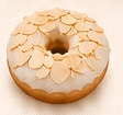 Vainilla Almendras