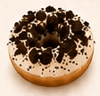 Vainilla Oreo